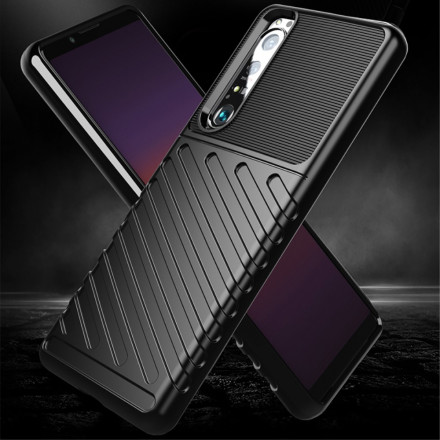 Funda Sony Xperia 1 III Thunder Series Funda Sony Xperia 1 III Thunder Series