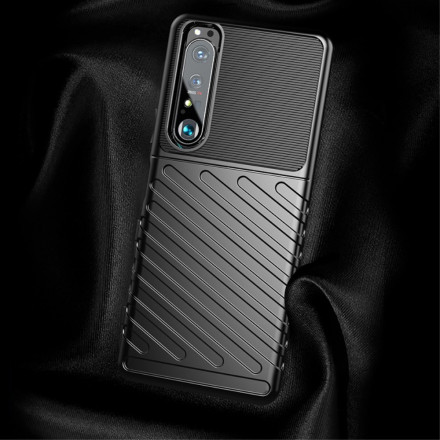 Funda Sony Xperia 1 III Thunder Series Funda Sony Xperia 1 III Thunder Series