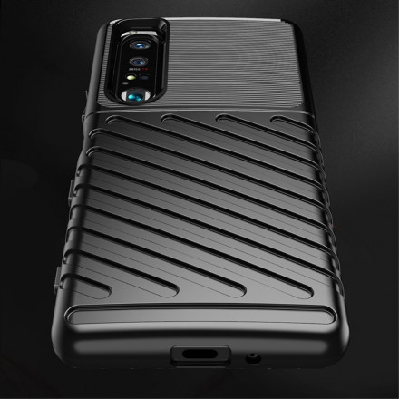 Funda Sony Xperia 1 III Thunder Series Funda Sony Xperia 1 III Thunder Series