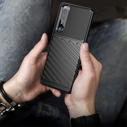 Funda Sony Xperia 1 III Thunder Series Funda Sony Xperia 1 III Thunder Series