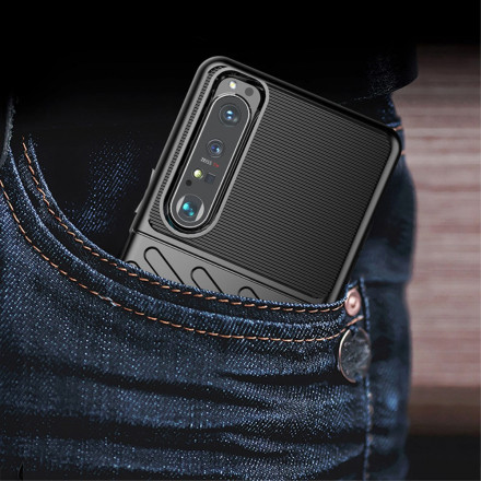 Funda Sony Xperia 1 III Thunder Series Funda Sony Xperia 1 III Thunder Series