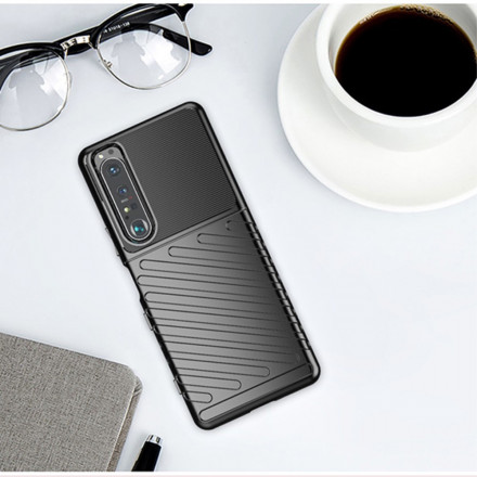 Funda Sony Xperia 1 III Thunder Series Funda Sony Xperia 1 III Thunder Series
