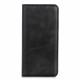 Flip Cover Sony Xperia 1 III Split Leather Elegance