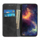 Flip Cover Sony Xperia 1 III Split Leather Elegance