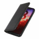 Flip Cover Sony Xperia 1 III Split Leather Elegance