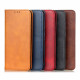 Flip Cover Sony Xperia 1 III Split Leather Elegance