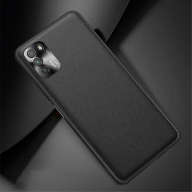 Funda Prestige Efecto Cuero Poco M3