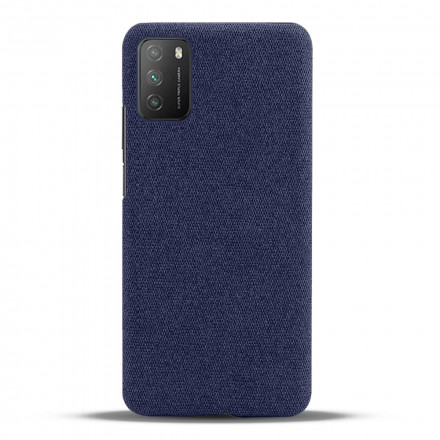 Poco M3 KSQ Funda Fabric Chic