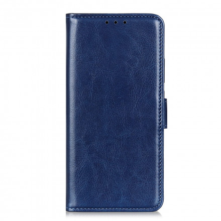 Funda de piel sintética para Sony Xperia 1 III Finesse