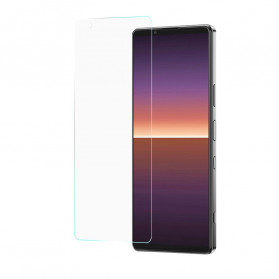 Protector de cristal templado Arc Edge (0.3mm) para la pantalla del Sony Xperia 1 III