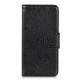 Funda Sony Xperia 10 III de cuero napa dividido