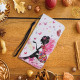 Xiaomi Mi 10T Lite 5G / Redmi Note 9 Pro 5G Funda Magic Fairy