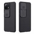 Xiaomi Mi 11 Lite / Lite 5G CamShield Nillkin Funda