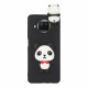 Xiaomi Mi 10T Lite 5G / Redmi Note 9 Pro 5G Funda Mi 3D Panda