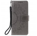 Funda Xiaomi Mi 11 Lite / Lite 5G Sun Mandala