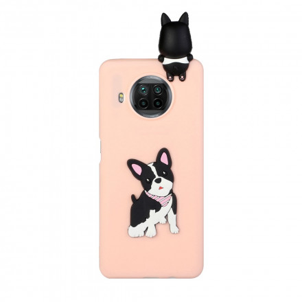 Funda Xiaomi Mi 10T Lite 5G / Redmi Note 9 Pro 5G Flavien the Dog - Dealy