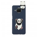 Xiaomi Mi 10T Lite 5G / Redmi Note 9 Pro 5G Super Panda 3D Funda