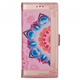 Funda con colgante Xiaomi Mi 10T Lite 5G / Redmi Note 9 Pro 5G