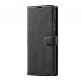 Xiaomi Mi 10T Lite 5G / Redmi Note 9 Pro 5G Funda de cuero FORWENW