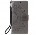 Xiaomi Mi 10T Lite 5G / Redmi Note 9 Pro 5G Funda Mandala Sun