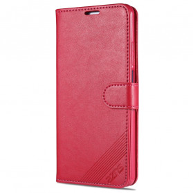 Funda Xiaomi Mi 10T Lite 5G / Redmi Note 9 Pro 5G AZNS Leatherette