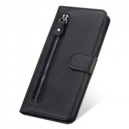 Xiaomi Mi 10T Lite 5G / Redmi Note 9 Pro 5G Vintage Wallet