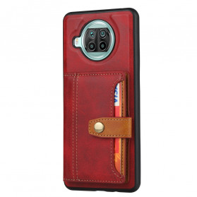 Funda Xiaomi Mi 10T Lite 5G / Redmi Note 9 Pro 5G Card Holder