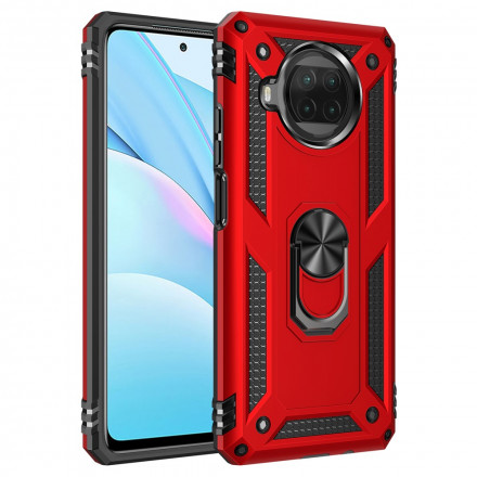 Xiaomi Mi 10T Lite 5G / Redmi Note 9 Pro 5G Funda Anillo Premium