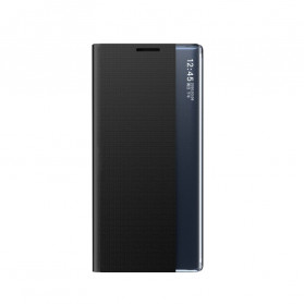 Ver Funda Xiaomi Mi 10T Lite 5G / Redmi Note 9 Pro 5G Polipiel Texturizado
