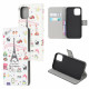 Funda Xiaomi Mi 11 Lite / Lite 5G I love Paris