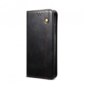 Flip Cover Oppo A54 5G / A74 5G Polipiel