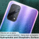 Lente protectora de cristal templado para Oppo A54 5G / A74 5G