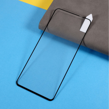 Protección de cristal templado para el Xiaomi Redmi Note 10 Pro RURIHAI
