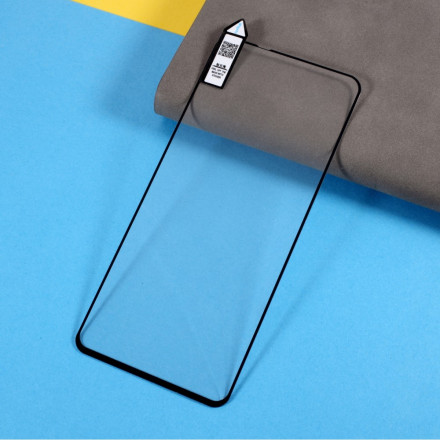 Protección de cristal templado para el Xiaomi Redmi Note 10 Pro RURIHAI