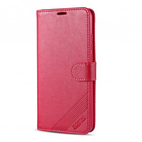 Funda Huawei P Smart 2020 AZNS Polipiel