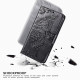 Xiaomi Xiaomi Mi 10T Lite 5G / Redmi Note 9 Pro 5G Half Butterfly Funda