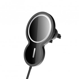 Cargador de coche Magsafe