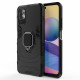 Funda resistente al anillo Xiaomi Redmi Note 10 5G