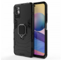 Funda resistente al anillo Xiaomi Redmi Note 10 5G