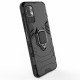 Funda resistente al anillo Xiaomi Redmi Note 10 5G