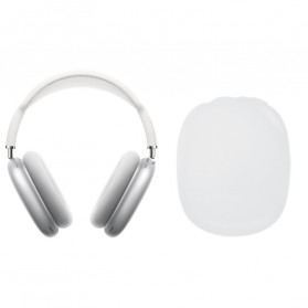 Protectores blandos para los Airpods Max