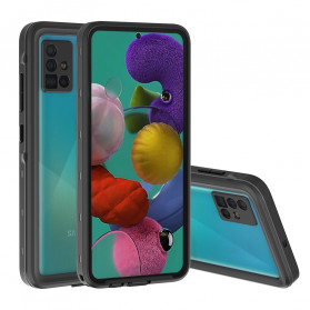 Funda impermeable Samsung Galaxy A51 2m REDPEPPER