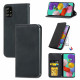 Flip Cover Samsung Galaxy A51 Leatherette Vintage