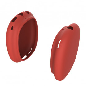 Protectores de silicona para los Airpods Max