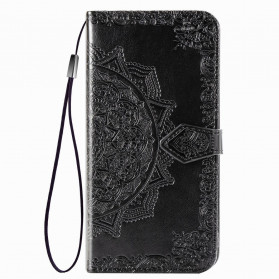 Funda Samsung Galaxy A51 5G Mandala Edad Media