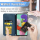 Flip Cover Samsung Galaxy A51 5G Leatherette Vintage Flip Cover Samsung Galaxy A51 5G Leatherette Vintage