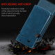 Flip Cover Samsung Galaxy A51 5G Leatherette Vintage Flip Cover Samsung Galaxy A51 5G Leatherette Vintage