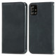 Flip Cover Samsung Galaxy A51 5G Leatherette Vintage