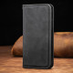 Flip Cover Samsung Galaxy A51 5G Leatherette Vintage Flip Cover Samsung Galaxy A51 5G Leatherette Vintage