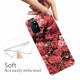 Funda Xiaomi Mi 11 Ultra Intense Flowers